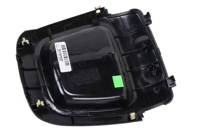 95460895 - Body: Upper Trim for Chevrolet: Sonic Image