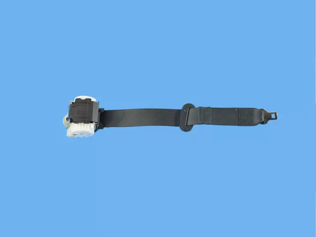 6EJ58DX9AC - Restraints: 2nd Row Seat Belt And Retractor, Center for Jeep: Compass Image