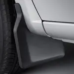 86517278 - Exterior: Splash Guards, Front, Flat for Chevrolet: Silverado 1500, Silverado 1500 LTD Image