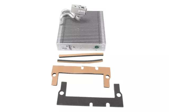 1563726 - HVAC: ACDelcoâ„¢ Evaporator Core for Chevrolet: Cruze, Cruze Limited Image