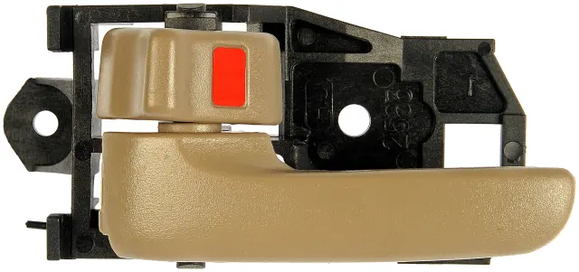 91004 - Body: Front Left, Rear Left Interior Door Handle for Dorman Image