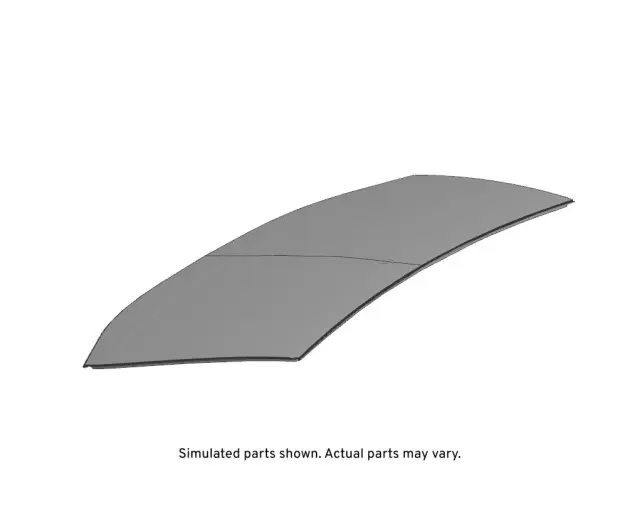 39079270 - : Part# 39079270 Windshield for Chevrolet: Cruze Image