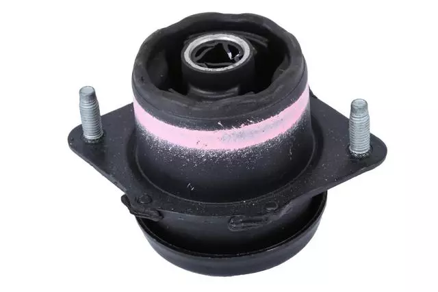 23248395 - Body: Mount Cushion for Cadillac: Escalade, Escalade ESV | Chevrolet: Suburban, Tahoe | GMC: Yukon, Yukon XL Image