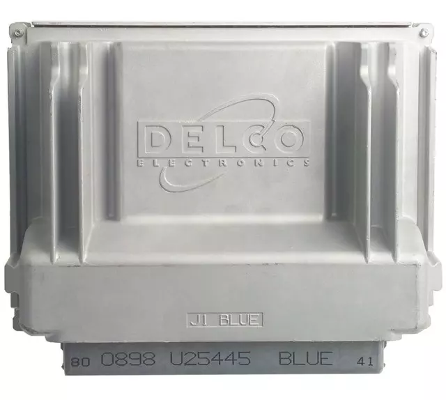 19143662 - : Engine Control Module, Remanufactured for GM Image