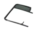 68271661AE - : Door Glass Run Weatherstrip, Left for Jeep: Gladiator, Wrangler Image