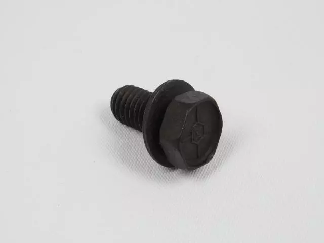 Hex Head Screw And Washer - Mopar (6022225)