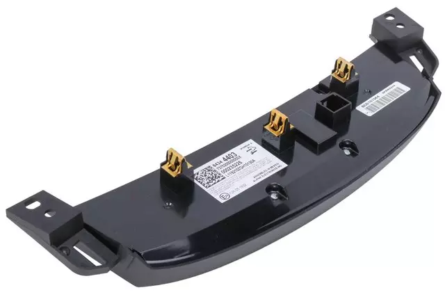 Acdelco™ Dash Control Unit - GM (1574910)