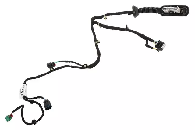 42695222 - : Harness for GM Image