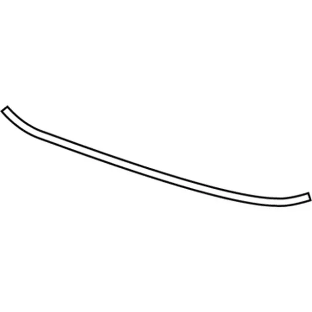 JL1Z8200HA - Body: Insert for Ford: Expedition Image