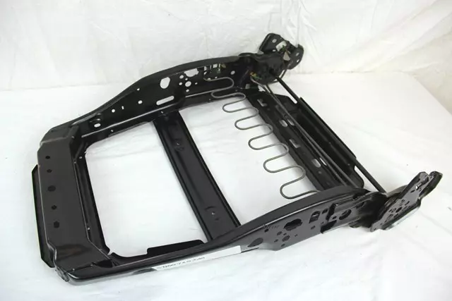 Front Seat Back Frame, Left - Mopar (68004603AA)