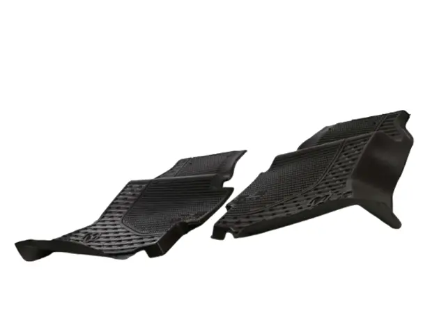 6TE44ZDMAA - Interior Trim: Floor - Rear Mat Kit for Mopar Image