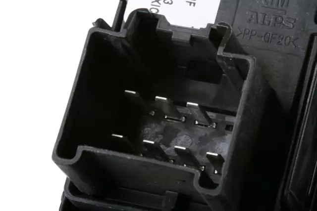 22824625 - Body: Switch Bezel for GM Image