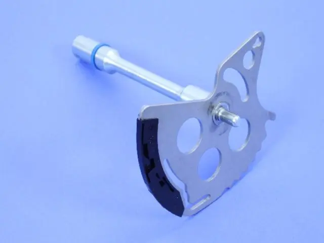 Manual Valve Lever - Mopar (4800280AA)