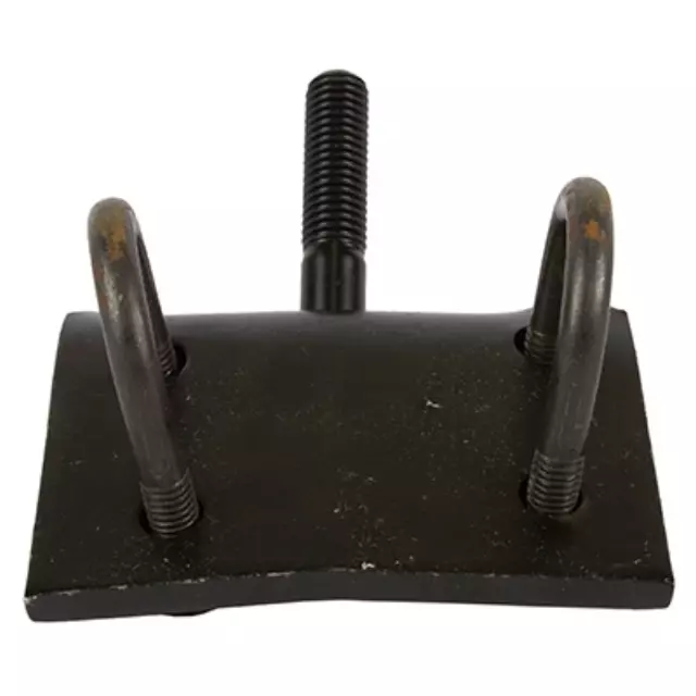 Suspension Shock Absorber Bracket - Ford (F2UZ-3E652-B)