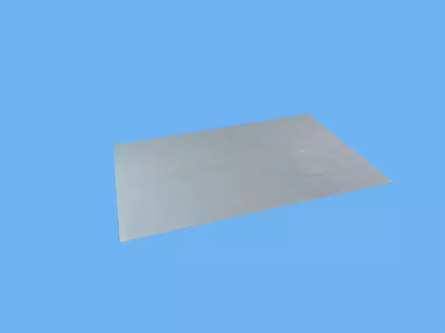 Genuine Alfa Romeo Film Anti Chip - Alfa Romeo (68336562AA)