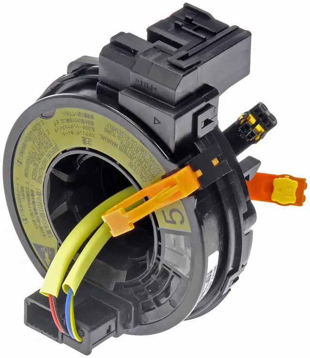 525402 - : Air Bag Clock Spring for Dorman Image