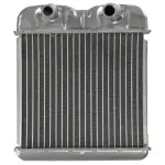 8231673 - HVAC: gpd Heater Core 8231673 for GLOBAL PARTS DISTRIBUTORS Image