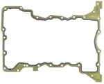 OS32609 - : ENGINE OIL PAN GASKET for Mahle Image