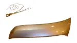 521120C080 - Body: End Cap for Toyota Image