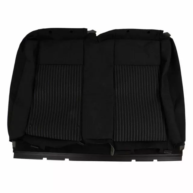 HK4Z6366601LR - Body: Seat Back Cover for Ford: Transit-150, Transit-250, Transit-350, Transit-350 HD Image