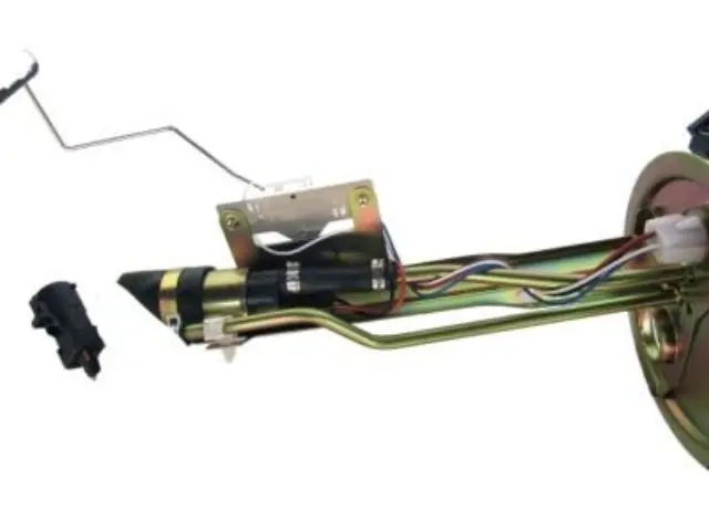 F1263A - : Autobest F1263A Fuel Pump and Sender Assembly for Autobest Image