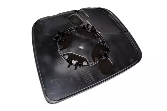 19317346 - Body: Mirror Glass for GM Image