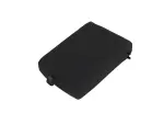 6SX01TX7AD - : Rear Seat Armrest for Mopar Image