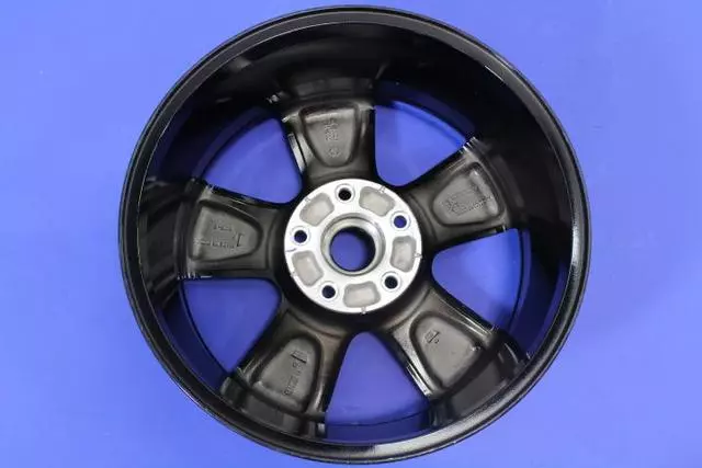 Aluminum Wheel - Mopar (1DZ12DX8AB)