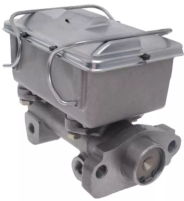 18M1887 - Brake: Brake Master Cylinder Assembly for Chevrolet: G30, P30 | GMC: G3500, P3500 | Hummer: H1 Image