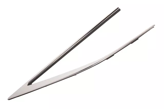 23213861 - Body: Quarter Panel Reveal Molding for Cadillac: ATS Image