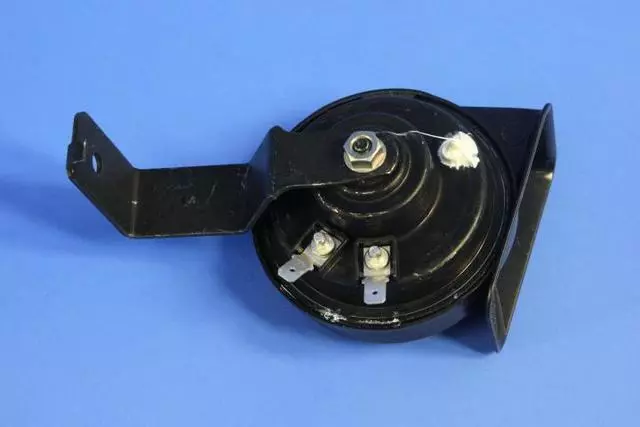 Horn And Bracket - Mopar (68207363AB)