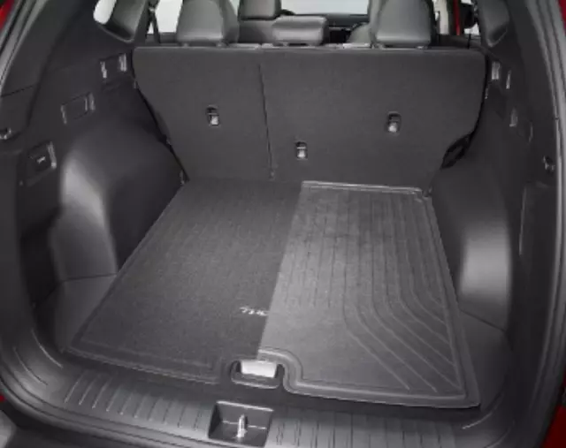 P0F12AC600 - : Cargo Tray, Reversible for Hyundai: Tucson Image