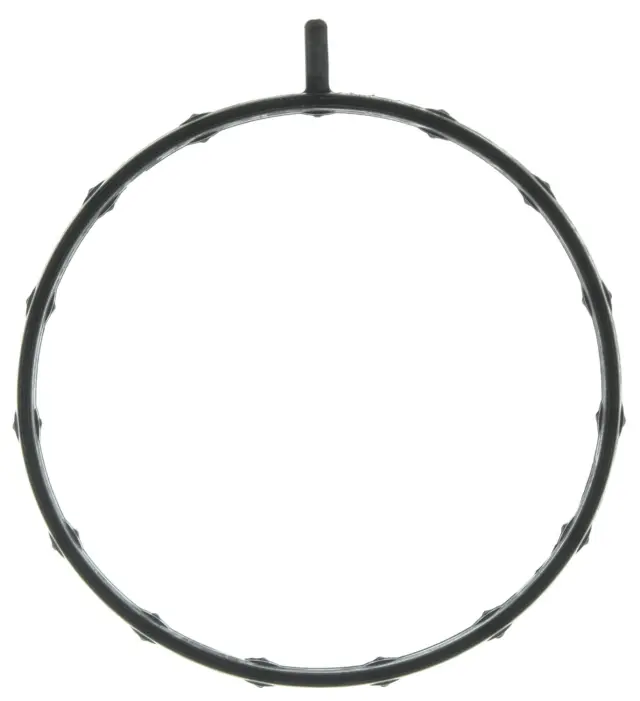 G32848 - Air Intake &amp; Fuel Delivery: Fuel Injection Throttle Body Mounting Gasket for Mahle Image