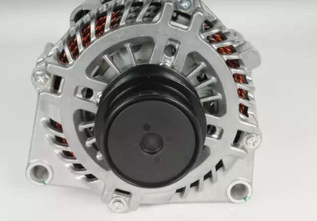 92258220 - : Alternator for GM Image