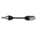 NCV82020 - : Dodge, Jeep (1.8, 2.0, 2.4 - FWD) CV Axle Assembly  - Front Right for GSP Image
