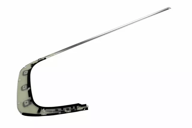 84190173 - Body: Reveal Molding for GMC: Acadia Image