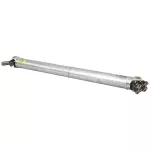 M4602GA - : HD Aluminum Driveshaft Assembly for Ford Performance Parts Image