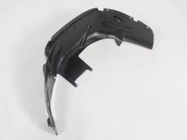 Splash Shield, Left - Mopar (5182559AC)