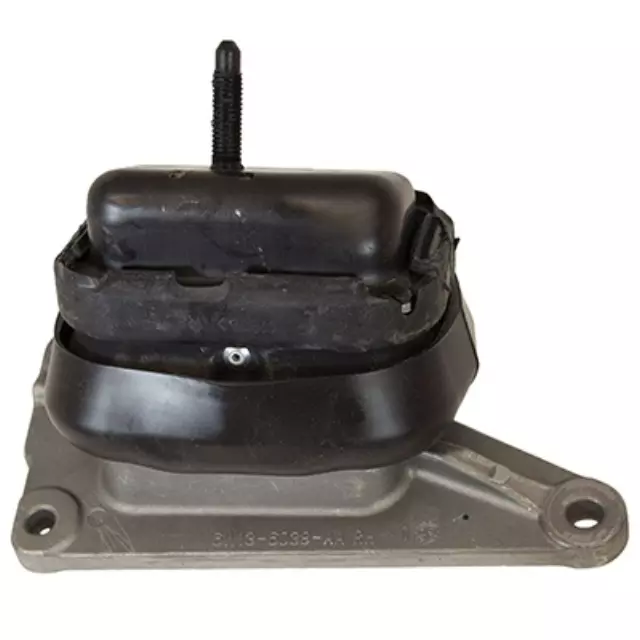 3W1Z6038CB - Engine: Front Mount for Lincoln: Town Car Image