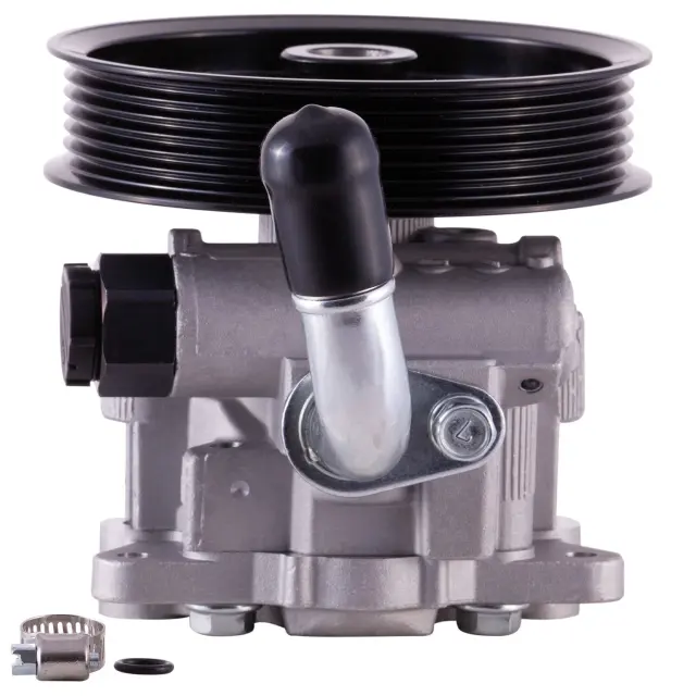 605168P - : Power Steering Pump for PWR Image
