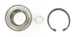 WKH757 - : SKF Rear Wheel Bearing Kit WKH757 For Mercedes-Benz 94-03 for SKF Image