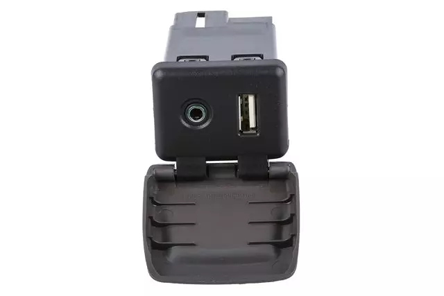 Dark Atmosphere Multimedia Receptacle - GM (84333025)