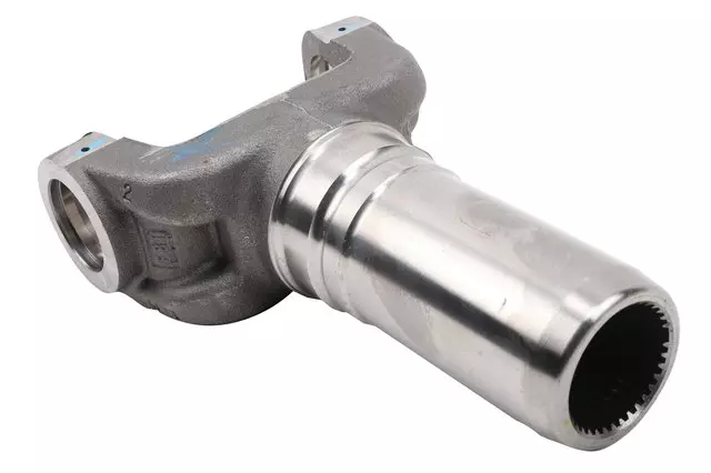 84679953 - Universals &amp; Rear Axle: Drive Shaft Rear Slip Yoke for Chevrolet: Silverado 2500 HD, Silverado 3500 HD | GMC: Sierra 2500 HD, Sierra 3500 HD Image