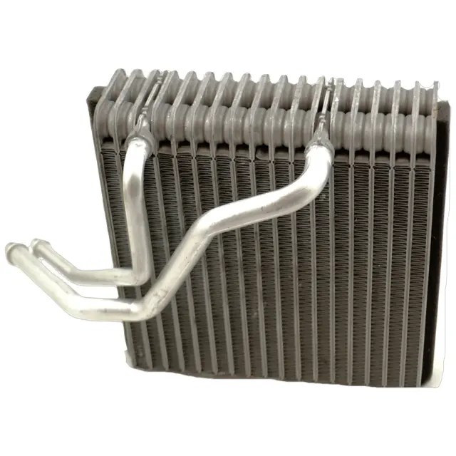 4711833 - Air Conditioning &amp; Heat: gpd Evaporator 4711833 for GLOBAL PARTS DISTRIBUTORS Image