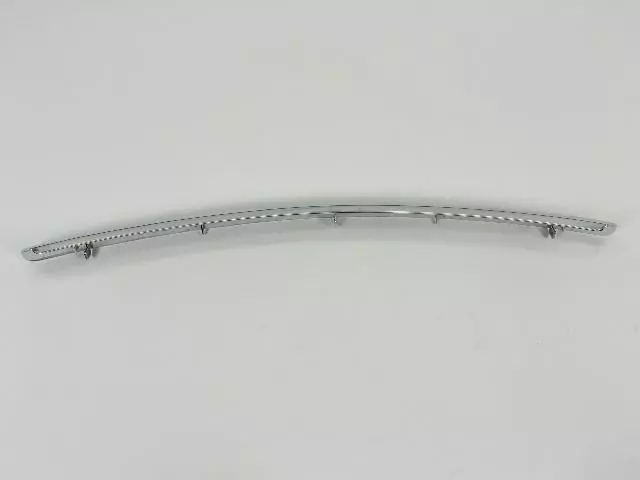 68089170AB - Frame, Bumper and Fascia: Fascia Applique for Mopar Image image