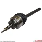 TX584 - Front Drive Axle: Motorcraftâ„¢ Outer Cv Joint for Ford: Expedition, F-150 | Lincoln: Navigator Image
