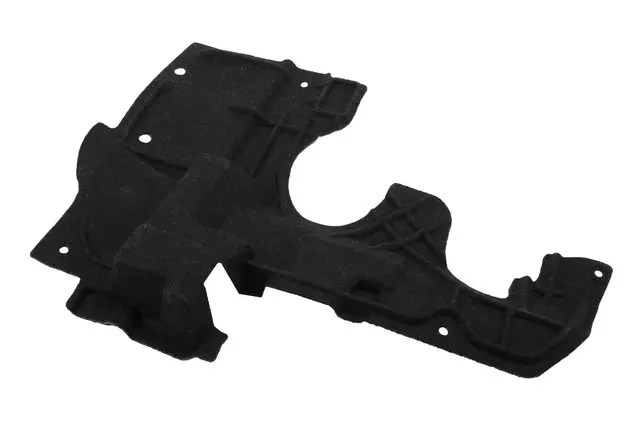 Front Driver Side Engine Splash Shield - GM (84758769)