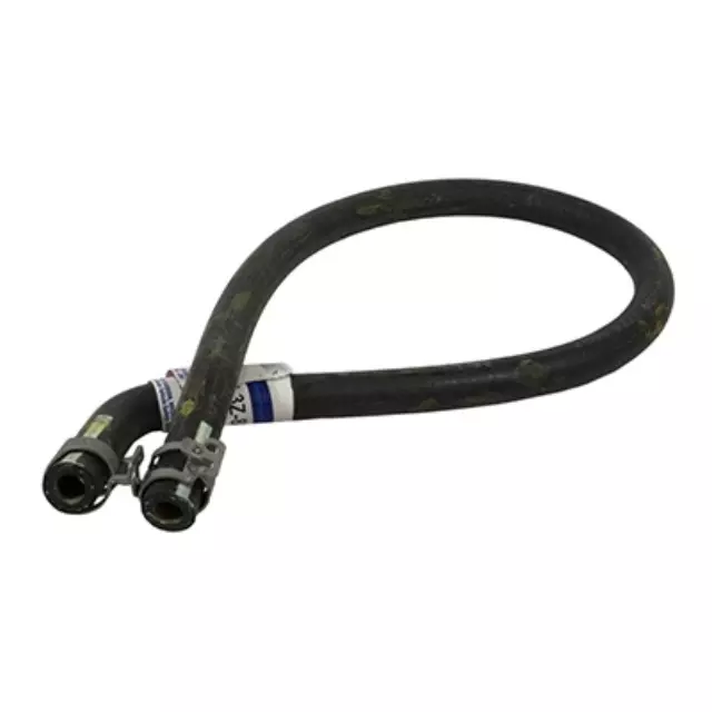 Overflow Hose - Ford (4L3Z-8075-AA)