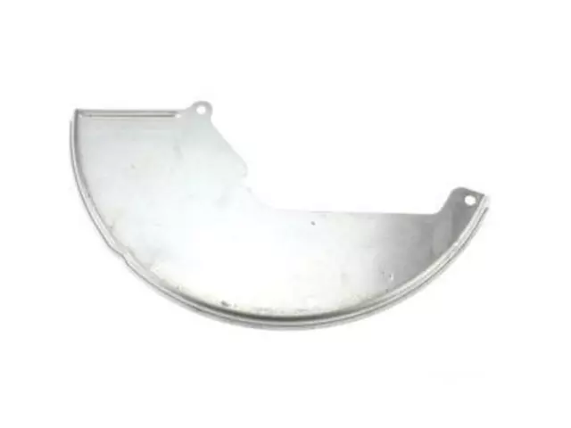 F87Z2K004DA - Brakes: Splash Shield for Ford: Explorer, Ranger | Mercury: Mountaineer Image