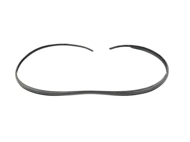 Drip Rail Molding, Right - Mopar (68565221AA)
